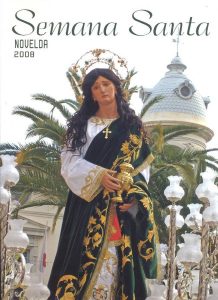 Portada Revista 2008
